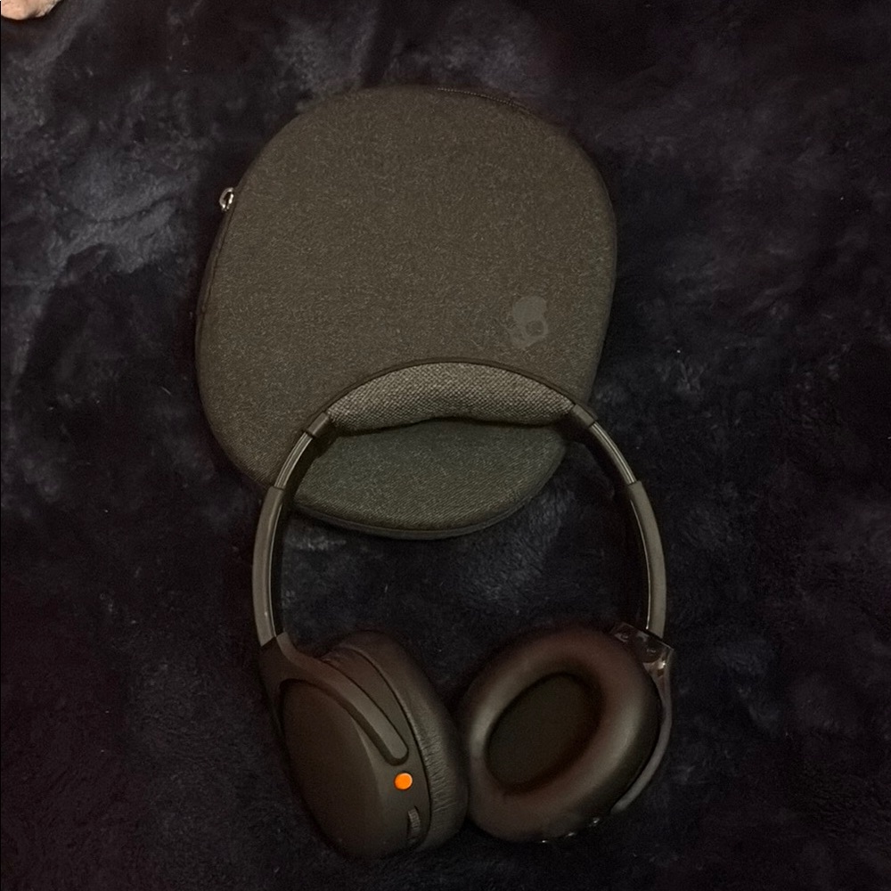 Skullcandy Crusher ANC 2
